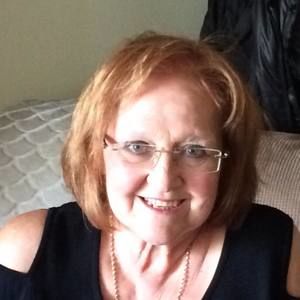 Meet your Posher, Catherine